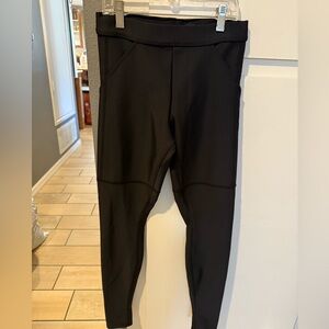 ALO Yoga Black Leggings